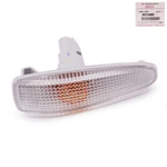 Lh/rh Side Lamp Signal Light For Mitsubishi Mirage Space Star Attrage 2012 2018. Fixed Price $27.90.