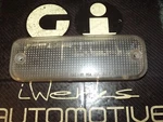 Oem 87-92 Toyota Corolla E90 Front Right Turn Signal Light Lens 936-589-02 Fr R. Fixed Price $39.95.