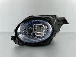 2020 2021 2022 Bentley Bentayga Led Headlight Left Lh Driver Side Oem. Fixed Price $749.00.