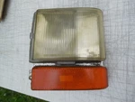 1989 1988 1987 Cadillac Brougham Corner Marker Light Turn Signal Right Oem Used. Fixed Price $158.39.