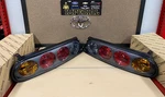 1997-1998 Toyota Supra Genuine Oem Left & Right Tail Lights Lamps. Fixed Price $260.00.