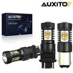 Auxito 1157 Led Turn Signal Light Bulb Switchback Amber White Anti Hyper Flash. Fixed Price $79.96.