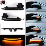 For Audi A3 S3 A4 S4 B8.5 A5 Pair Dynamic Led Turn Signal Light Mirror Indicator. Fixed Price $22.95.