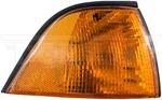 Dorman Turn Signal / Parking Light Assembly For Bmw. Fixed Price $28.89.