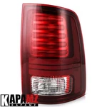 Right Passenger Side Led Tail Light Brake Lamp For 2013-2018 Ram 1500 2500 3500. Fixed Price $46.97.