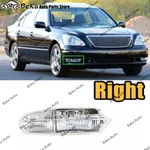 Right Side Front Fog Lamp For 2004 2005 2006 Lexus Ls430 Driving Light. Fixed Price $43.08.