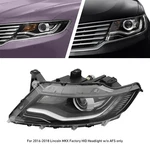Left Driver Side For 2016-2018 Lincoln Mkx Xenon/hid Headlight Headlamp Non-afs. Fixed Price $327.90.