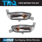Trq Front Turn Signal Light Set For 2021-2024 Honda Ridgeline. Fixed Price $83.95.