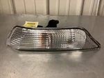 2015-2019 Ford Mustang Driver Corner Park Light Lens Bumper Mounted. Fixed Price $49.95.