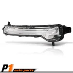 Fit For 2020-2024 Lincoln Corsair Led Turn Signal Light Left Lamp Driver Side. Fixed Price $87.02.