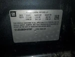 2013 Chevrolet Sonic Right Fog Light Assembly Oem Used Cracked 116-01367r. Fixed Price $79.96.