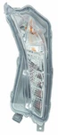 Depo Turn Signal Light For 2015-2017 Toyota Camry 312-1656l-as. Fixed Price $117.34.