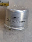 Ford C7ab-13350-a Turn Signal Flasher 1967 Galaxie, Ltd Tung-sol 552. Fixed Price $50.00.
