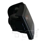 Turn Signal / Parking Light Assembly-capa Certified Front Left Tyc 18-5932-01-9. Fixed Price $40.99.