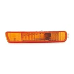 Signal Lamp Assembly Front Driver Side Fits 1994-1995 Honda Accord 116-58485 V. Fixed Price $18.96.
