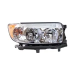 For Subaru Forester 06-08 Tyc Passenger Side Replacement Headlight Standard Line. Fixed Price $207.08.