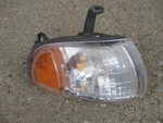 98 Outback Rh Corner Lamp 98-99. Fixed Price $36.95.
