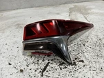 2018 Lexus Ls500 Passenger Right Side Led Tail Light Quarter Mounted Oem. Fixed Price $419.95.