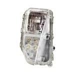 Passenger Corner/park Light Park Lamp-turn Signal Prius Fits 12-15. Fixed Price $124.00.