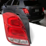 Left Led Tail Light Fit For Chevy Trax 2017-2022 Lh Taillight Back Lamp Rear Bra. Fixed Price $179.99.