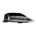 New Infiniti Front Passenger Side Turn Signal Light Assembly 261304ga0a Oem. Fixed Price $122.50.