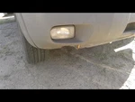 2001-2004 Ford Escape Passenger Right Front Lower Fog Light Lamp With Bracket. Fixed Price $35.62.