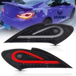 2*vland Led Tail Lamps Fit 2010-2016 Hyundai Genesis Coupe Light Indicator. Fixed Price $251.99.