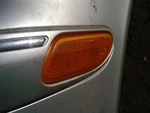 Driver Corner/park Light 203 Type C230 Fits 01-07 Mercedes C-class. Fixed Price $66.00.