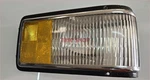 89-93 Cadillac Deville Fleetwood Lh Corner Side Marker Turn Signal Lamp. Fixed Price $59.95.