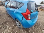 2015 Nissan Versa Driver Left Tail Light Assembly Oem Used 166-60774l. Fixed Price $100.70.