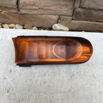 Toyota Fj Cruiser Driver Corner/park Light Park Lamp 2007-2011 Oem. Fixed Price $60.00.