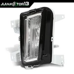 Halogen Front Parking Signal Light Corner Left Side Fits 2017-2019 Cadillac Xt5. Fixed Price $51.49.