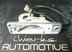 Oem 88-89 Mazda 929 Front Right Bumper Turn Signal Blinker Light Body 045-0617 R. Fixed Price $59.95.