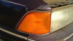 Passenger Corner/park Light Park Lamp-turn Signal Fits 89-91 Dodge Spirit Oem. Fixed Price $51.99.