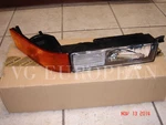 Bmw E31 8-series Genuine Front Left Turn Signal Light Lens 840i 840ci 850ci New. Fixed Price $659.99.
