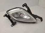 11-13 Hyundai Elantra Lh Driver Light Fog Driving Sedan Us Built 922013x000. Fixed Price $97.02.