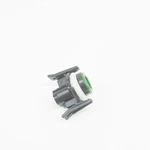 New Bmw 3 E36 Bulb Socket For Turn Signal 63131384100 1384100 63-13-1-384-100. Fixed Price $48.69.