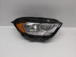 Ford Ecosport Headlight Passenger's Right Halogen Reflector 2018 - 2022 Ai6. Fixed Price $97.13.