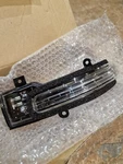 Genuine New Mitsubishi Evo 2015- Outlander Left Mirror Indicator 8351a099. Fixed Price $135.39.