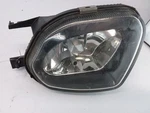 03-06 Mercedes E-class E350 W211 Left Fog Light Lamp O. Fixed Price $41.95.