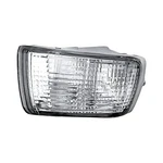 Turn Signal/parking Light For Toyota 4runner 03-05 Right Front Factory Drl Capa. Fixed Price $36.87.