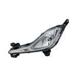 Fog Light For Hyundai Elantra Gt 2013-2017 Driver Side 116-60162l. Fixed Price $100.78.