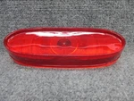 1959 Pontiac Tail Light Brake Stop Lens - Nors Glo Brite. Fixed Price $18.99.
