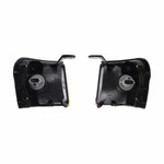 Pair Of Turn Signal Lights Fits Toyota Tercel 1995-97 81510-16220 To2530120. Fixed Price $112.14.