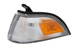 For 1988-1992 Toyota Corolla Sedan/wagon Corner Light Driver Side. Fixed Price $25.62.