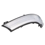 New Oem 2006-2010 Vw Volkswagen Jetta Left Driver Side Door Mirror Turn Signal. Fixed Price $94.03.