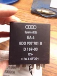 Driver Corner/park Light Park Lamp-turn Signal Fits 96-99 Audi A4. Fixed Price $44.99.
