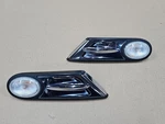 Mini R55 R56 R57 John Cooper Works Jcw Side Indicator Right Left Pair Trims. Fixed Price $100.68.