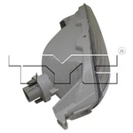 Tyc 12-5363-00-9 Turn Signal Light Assembly For 16-18 Honda Pilot. Fixed Price $47.99.