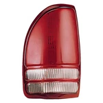 Eagle Eyes Cs061-u000r Right Tail Light Housing For 97-04 Dodge Dakota. Fixed Price $43.56.